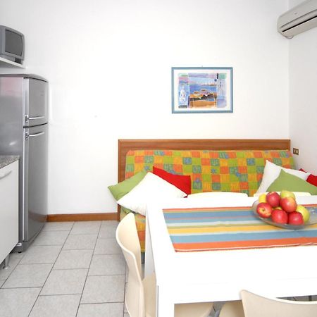Ferienwohnung Elios Bibione Exterior foto