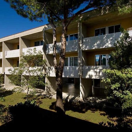 Ferienwohnung Elios Bibione Exterior foto