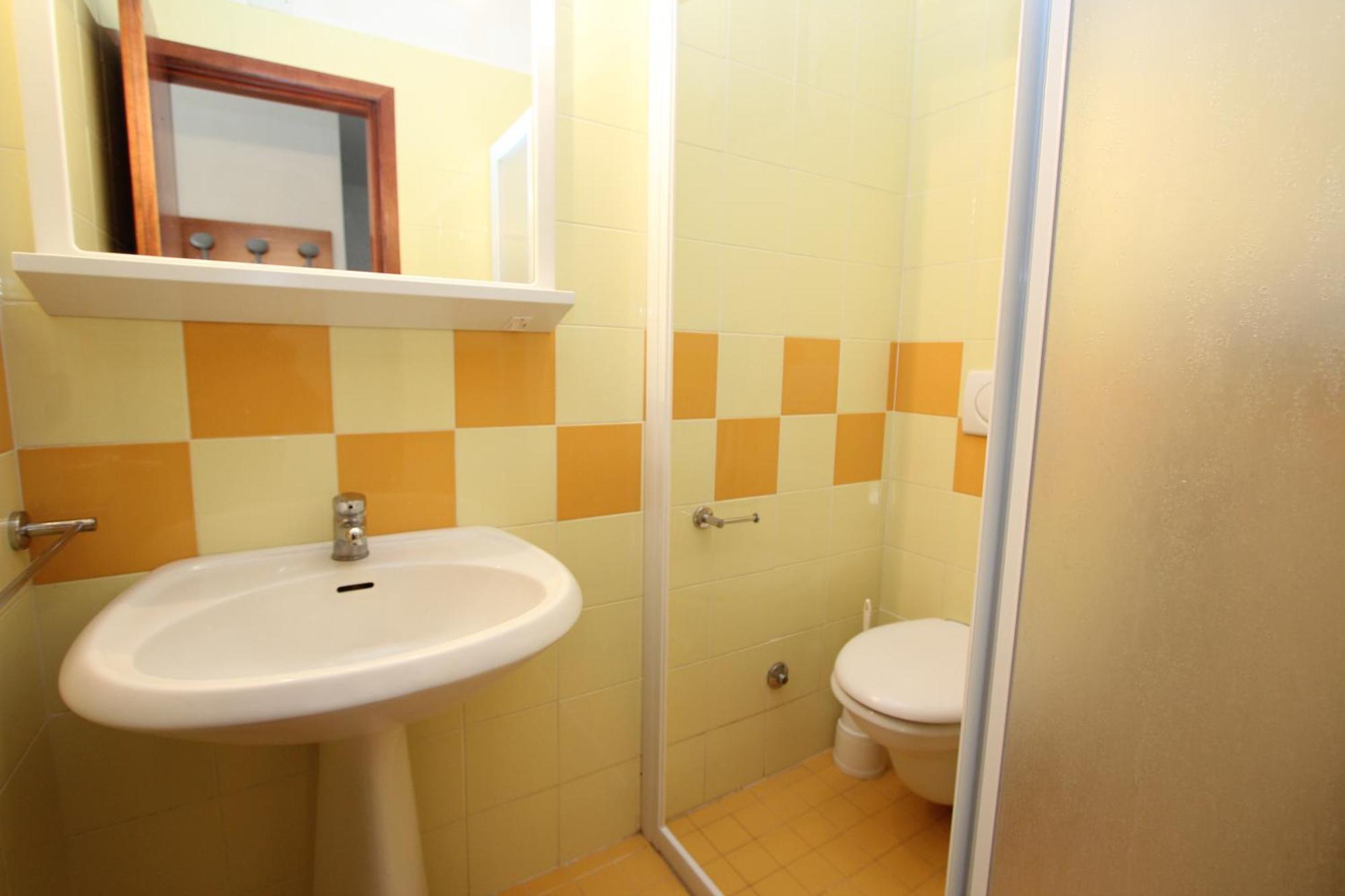 Ferienwohnung Elios Bibione Exterior foto