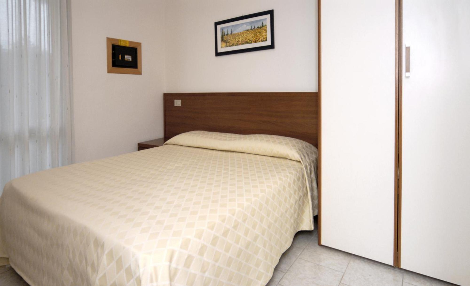 Ferienwohnung Elios Bibione Exterior foto