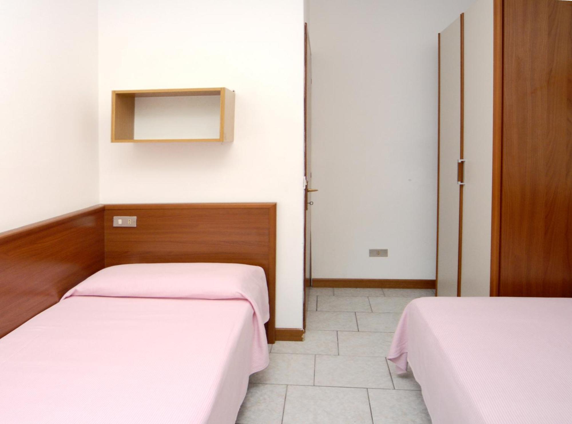 Ferienwohnung Elios Bibione Exterior foto